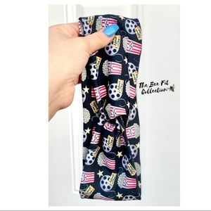 Twist Movie Themed Headband